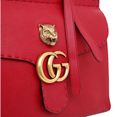 gucci marmont animalier bag|authentic gucci marmont small bag.